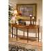 Butler Connoisseurs Demilune Console