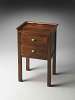 Butler Artifacts Side Table