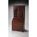 Butler Plantation Cherry Antique Cherry Secretary