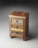 Butler Artifacts Accent Chest
