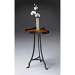 Butler Metalworks Metalworks  Accent Table