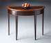 Butler Demilune Console Table
