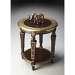 Butler Artifacts Accent Table