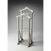 Butler Artifacts Valet Stand