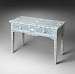 Butler Bone Inlay Heritage Console Table