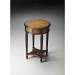 Butler Artists Originals Old Spanish Mission Accent Table