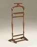 Butler Valet Stand