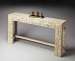 Butler Artifacts Console Table