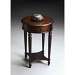 Butler Artists Originals Cafe Noir Accent Table