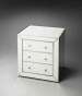 Butler Loft Mirror Chairside Chest