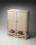 Butler Loft Accent Cabinet