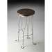 Butler Industrial Chic Metalworks Bar Stool