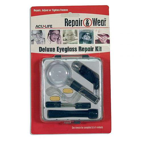 Eyeglasses Repair Kit