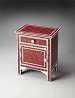 Butler Heritage Chairside Chest
