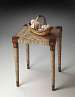 Butler Side Table