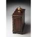 Butler Chairside Chest