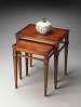 Butler Nest Of Tables