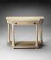 Butler Masterpiece Console Table