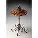 Butler Accent Table