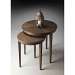 Butler Loft Cocoa Nest Of Tables
