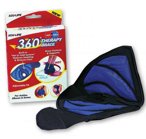 360 Degree Therapy Brace