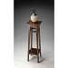Butler Loft Espresso Pedestal