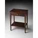 Butler Plantation Cherry Console Table