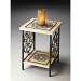 Butler Accent Table
