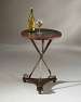 Butler Accent Table