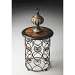 Butler Accent Table