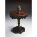 Butler Artists Original Octagonal Accent Table