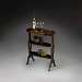 Butler Accent Table