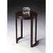 Butler Loft Merlot Side Table