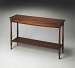 Butler Console Table