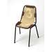 Butler Industrial Chic Side Chair