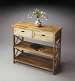 Butler Modern Expressions Console Table