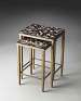 Butler Metalworks Nesting Tables