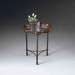 Butler Metalworks Accent Table