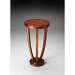 Butler Accent Table