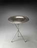 Butler Metalworks Accent Table