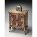 Butler Heritage Door Chest