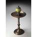 Butler Metalworks Accent Table