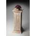 Butler Artifacts Pedestal