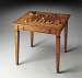 Butler Mountain Lodge Game Table