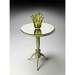 Butler Metalworks Accent Table