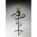 Butler Metalworks Accent Table