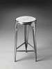 Butler Industrial Chic Metalworks Bar Stool