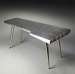 Butler Industrial Chic Metalworks Desk