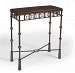 Butler Metalworks Console Table