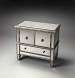 Butler Masterpiece Console Cabinet